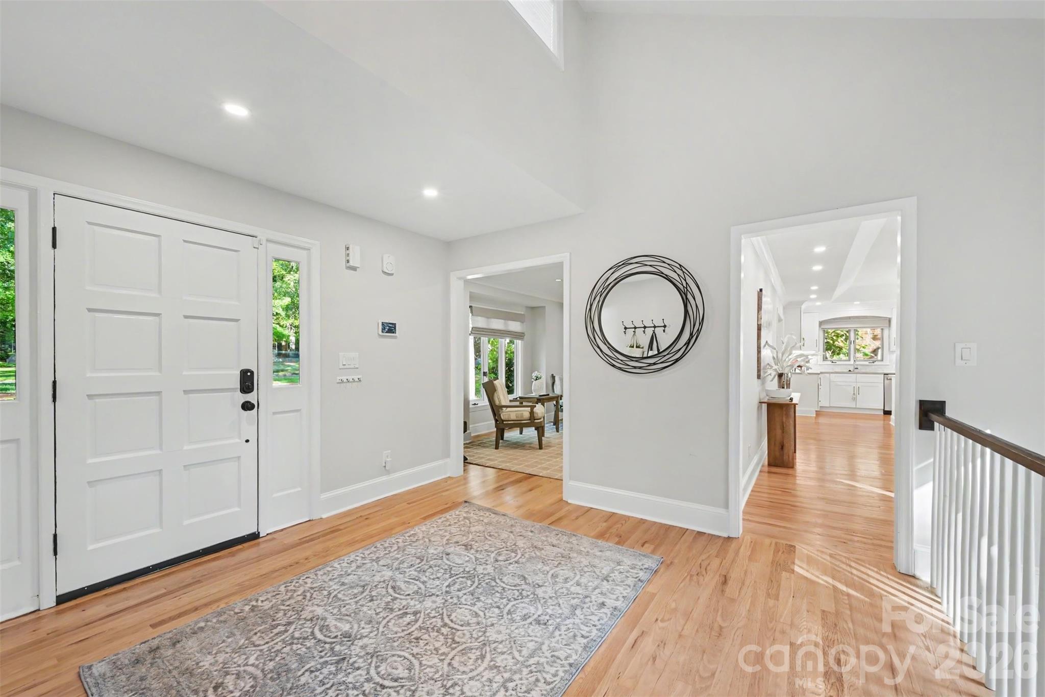5500 Mcalpine Farm Road Charlotte NC 28226