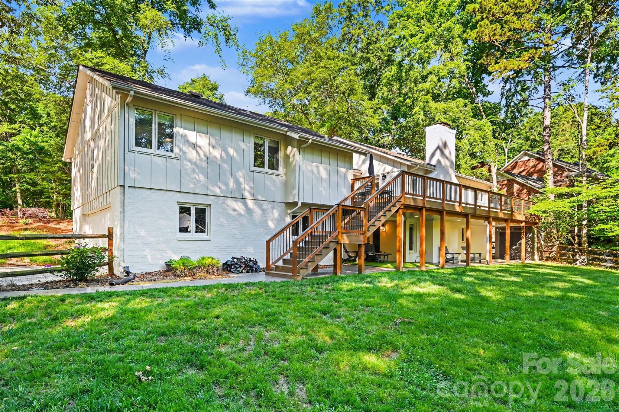 5500 Mcalpine Farm Road Charlotte NC 28226