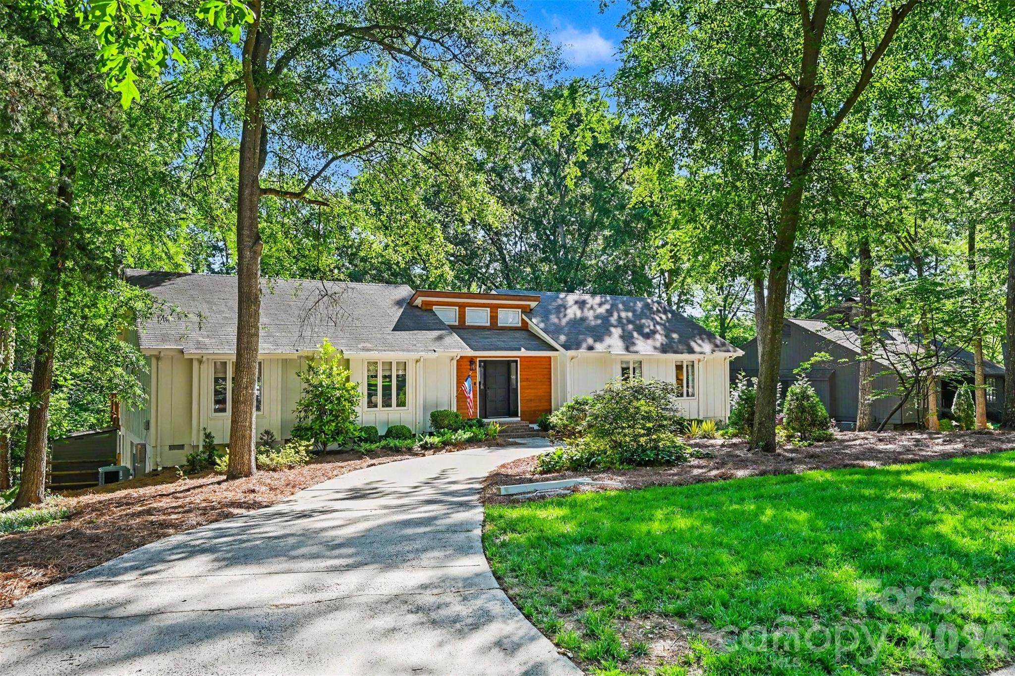 5500 Mcalpine Farm Road Charlotte NC 28226