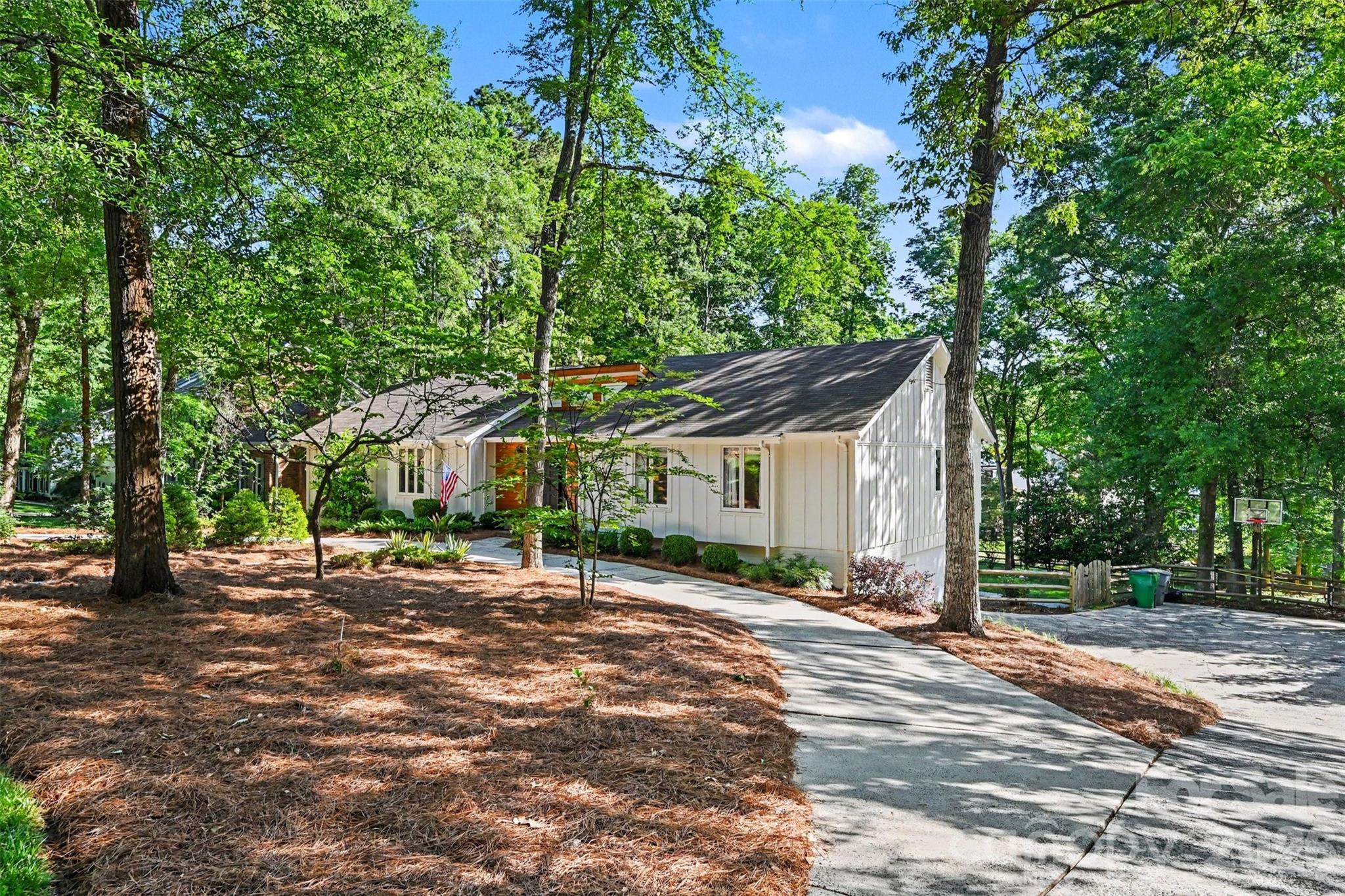 5500 Mcalpine Farm Road Charlotte NC 28226