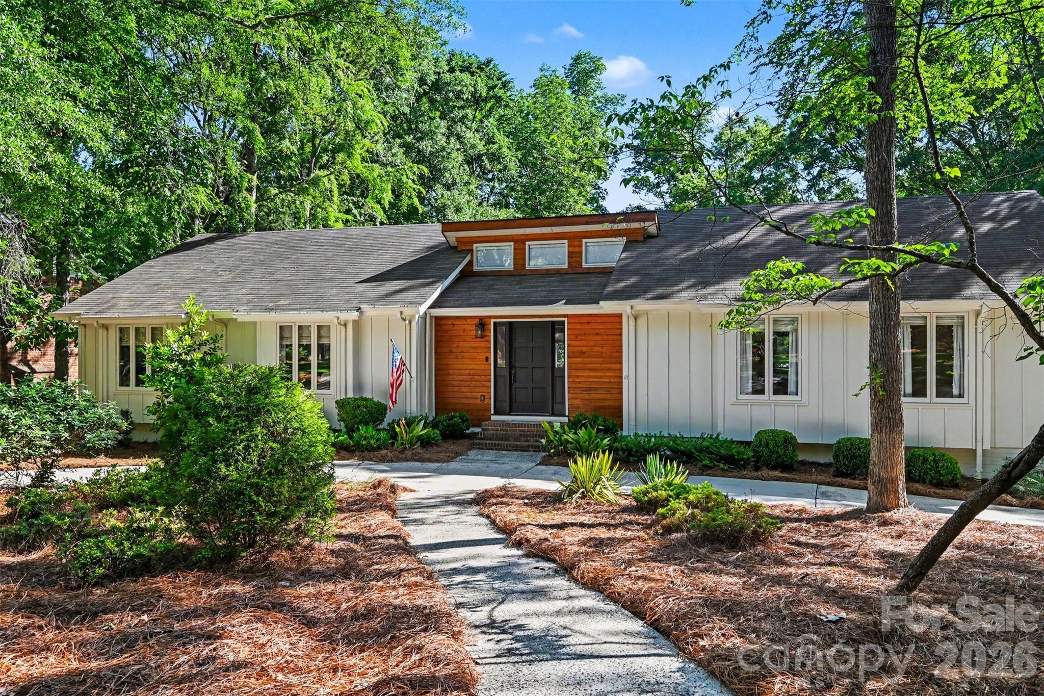 5500 Mcalpine Farm Road Charlotte NC 28226