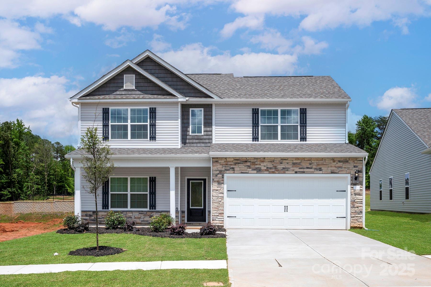 4143 Bolo Drive Charlotte NC 28215