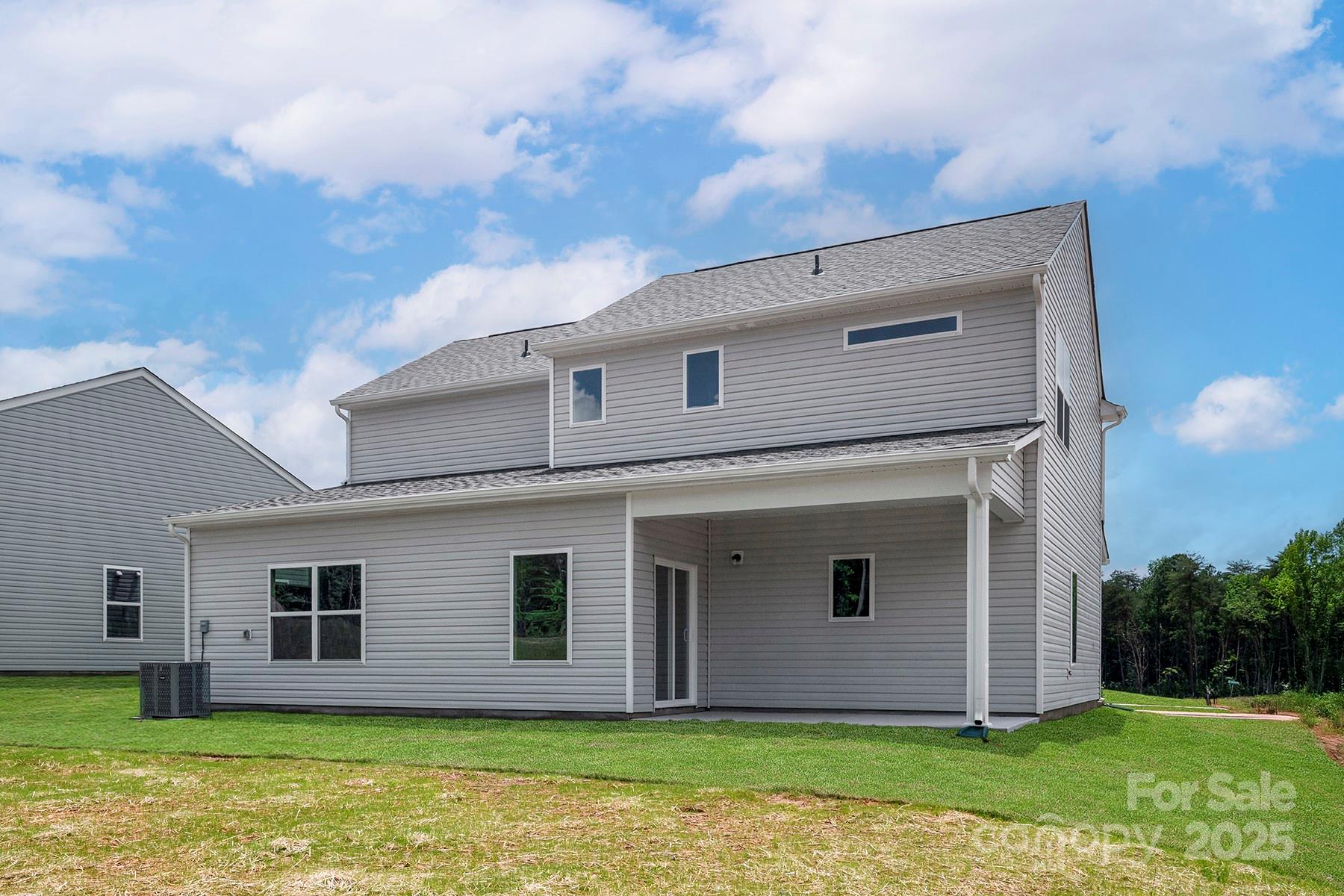 4143 Bolo Drive Charlotte NC 28215