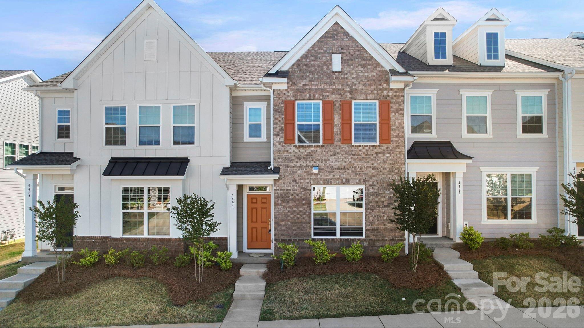 4491 Potters Wheel Drive Fort Mill SC 29715