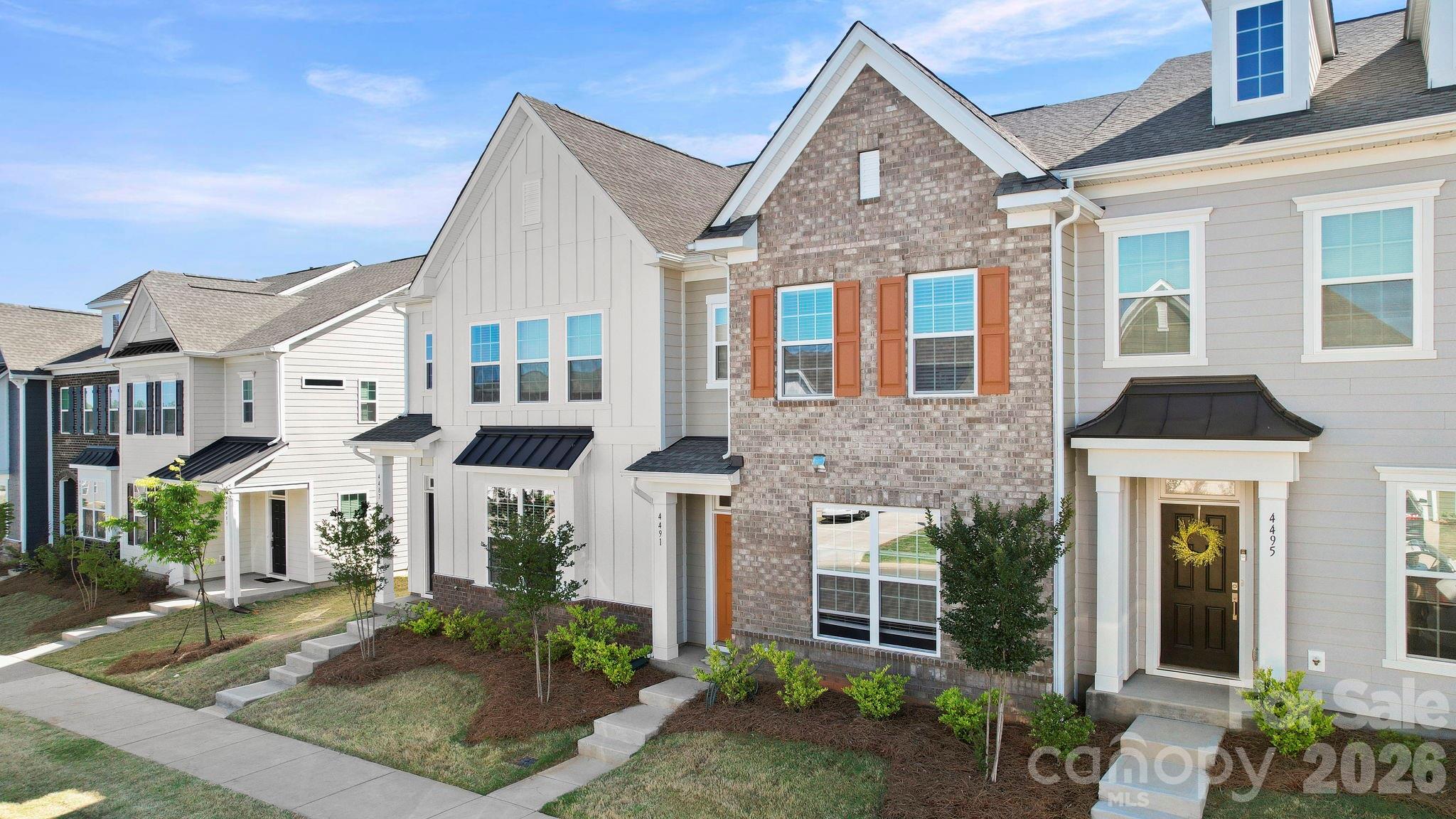 4491 Potters Wheel Drive Fort Mill SC 29715