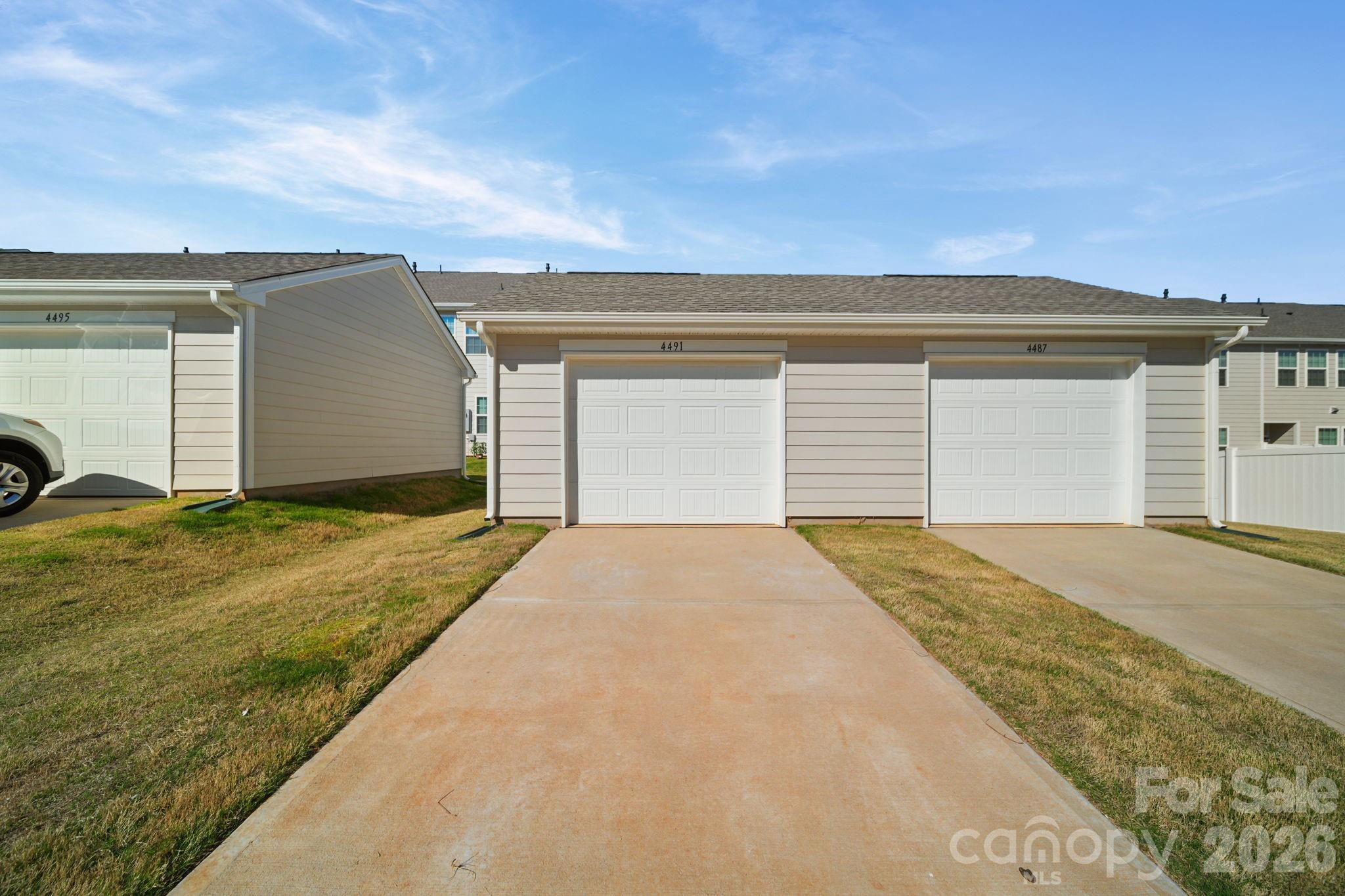 4491 Potters Wheel Drive Fort Mill SC 29715