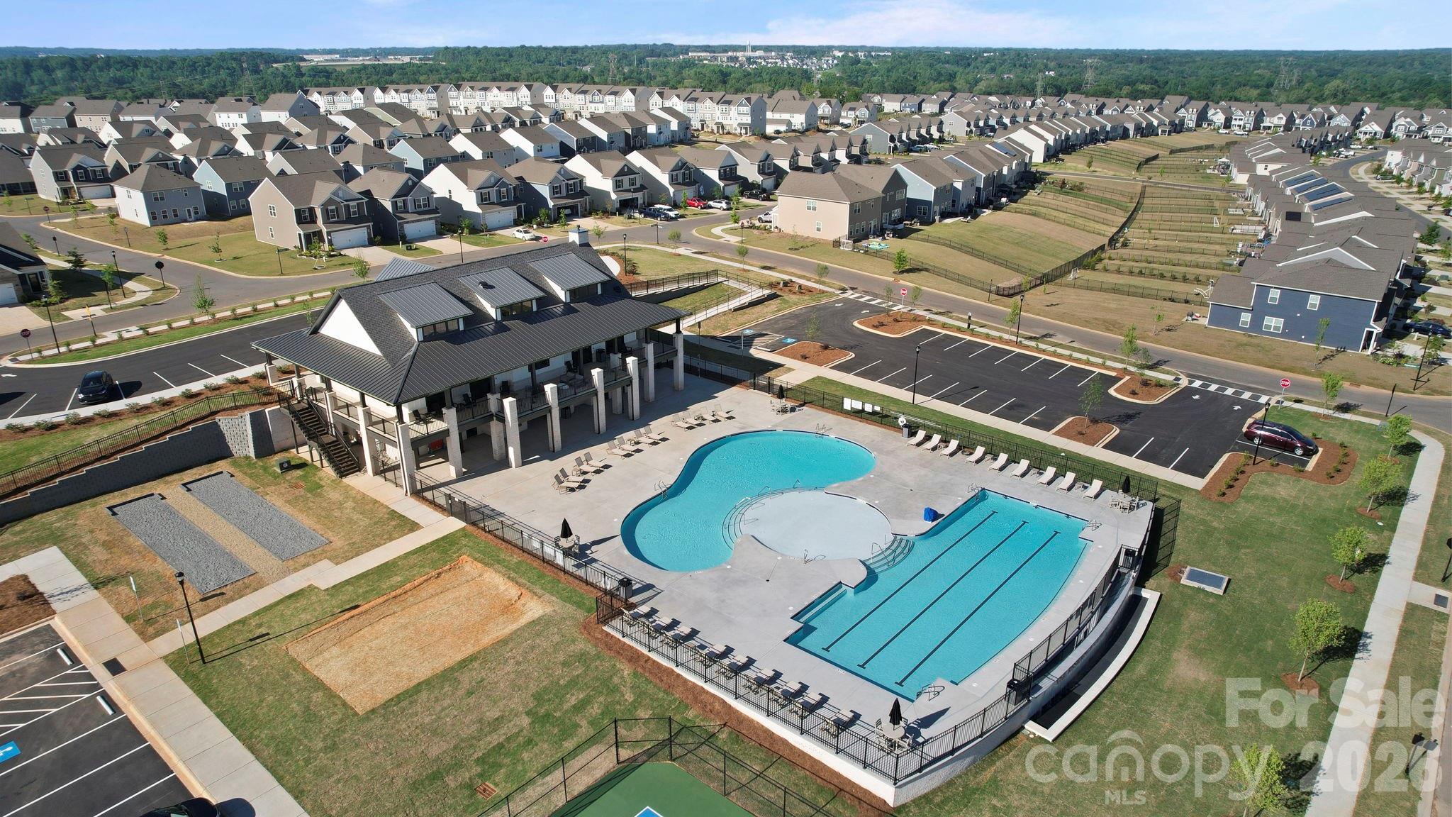 4491 Potters Wheel Drive Fort Mill SC 29715