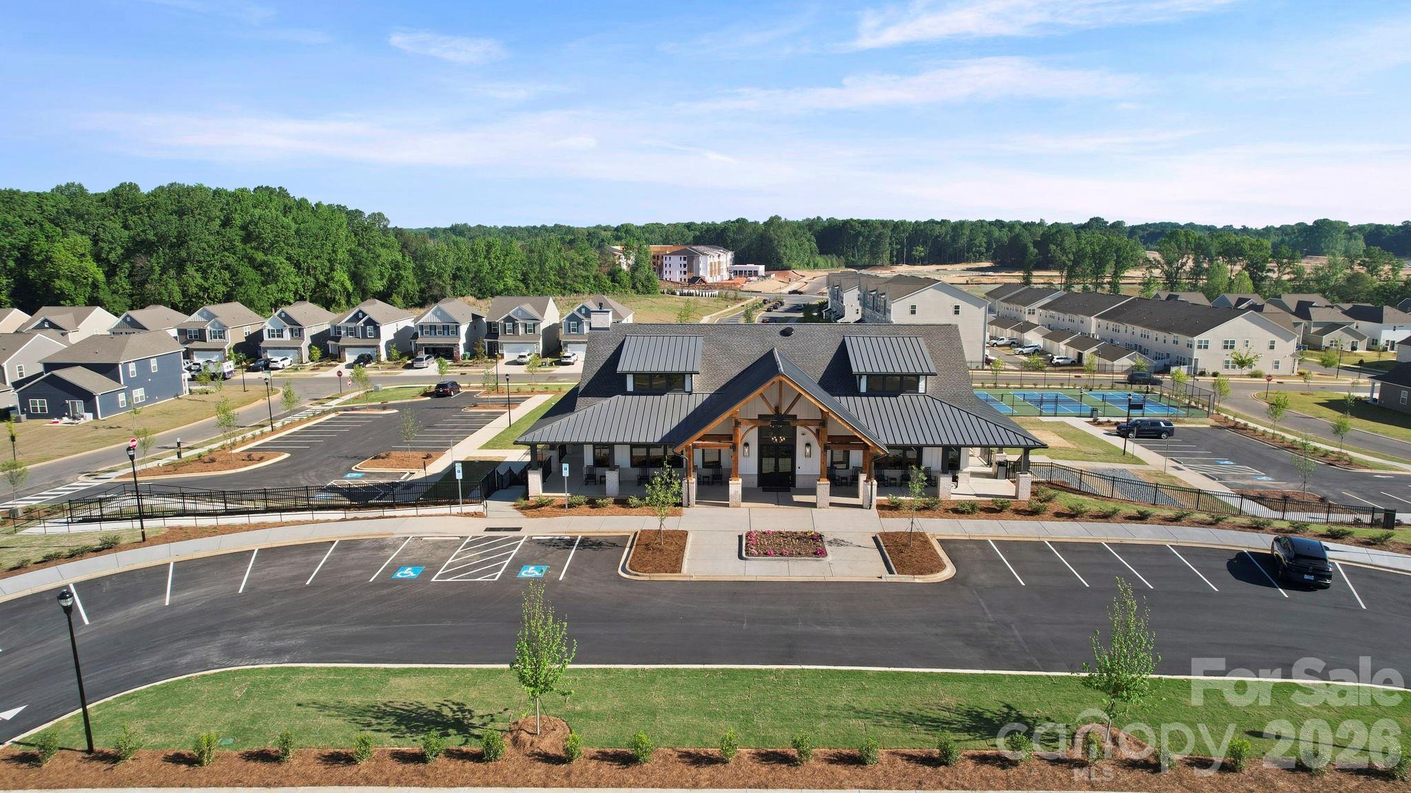4491 Potters Wheel Drive Fort Mill SC 29715