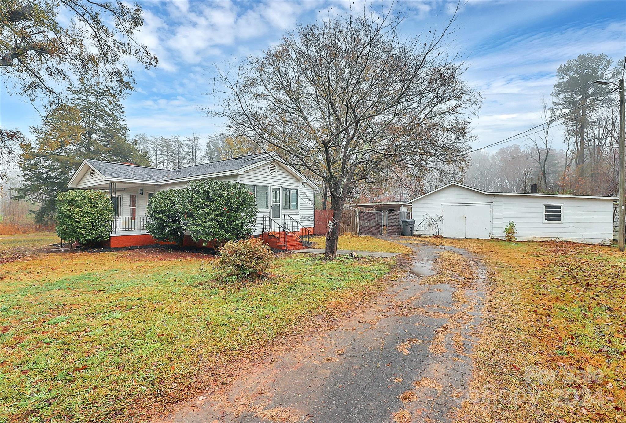 790 Stanley Spencer Mountain Road Gastonia NC 28056