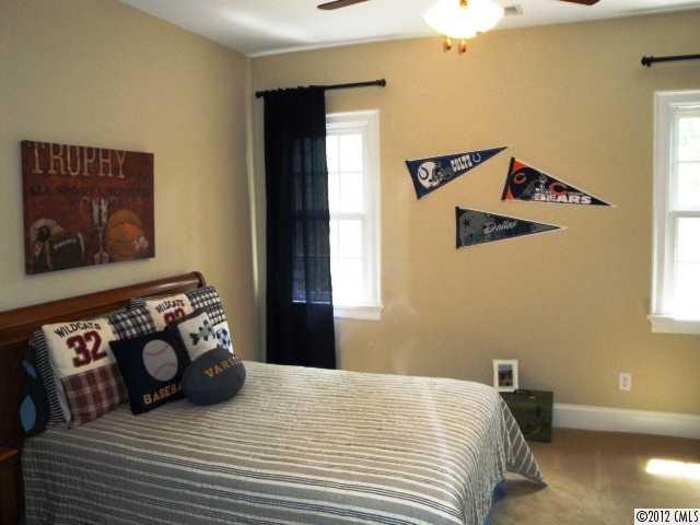 14403 Bishar Lane Charlotte NC 28277