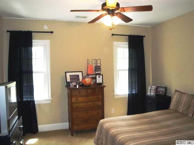 14403 Bishar Lane Charlotte NC 28277
