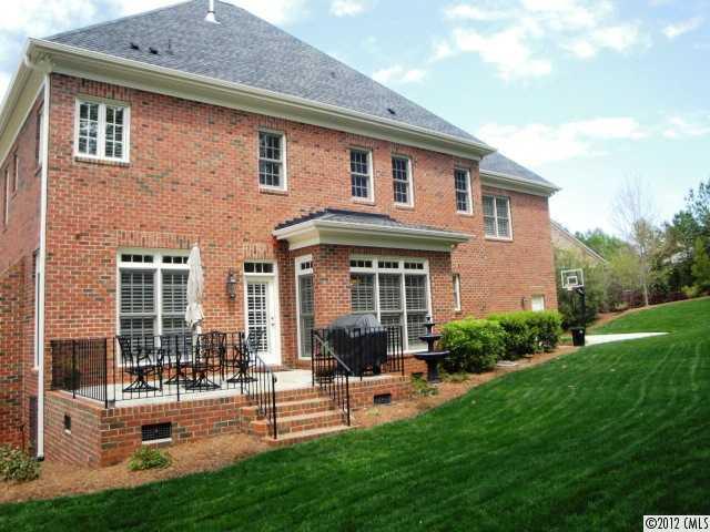 14403 Bishar Lane Charlotte NC 28277