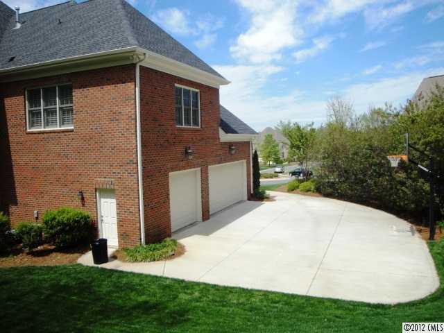 14403 Bishar Lane Charlotte NC 28277
