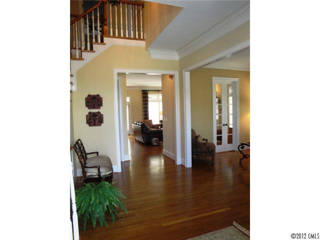 14403 Bishar Lane Charlotte NC 28277