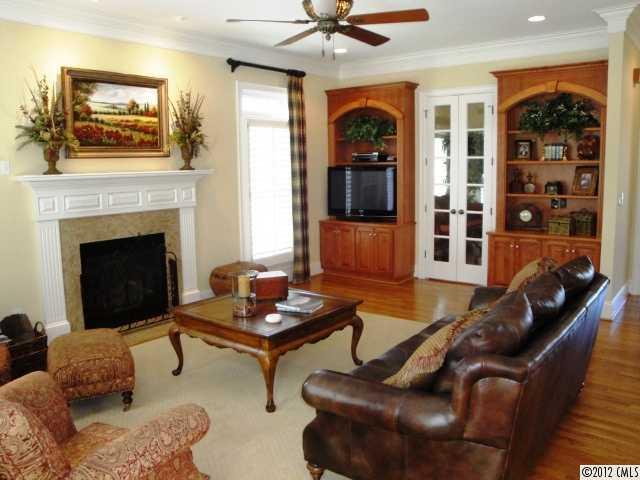 14403 Bishar Lane Charlotte NC 28277