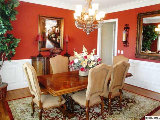 14403 Bishar Lane Charlotte NC 28277
