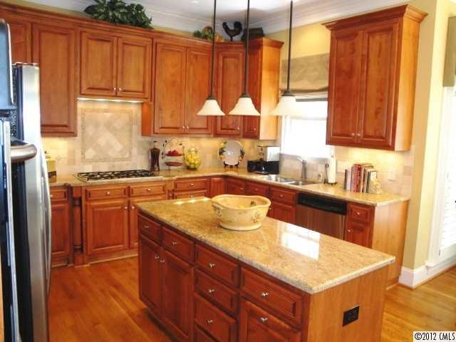 14403 Bishar Lane Charlotte NC 28277