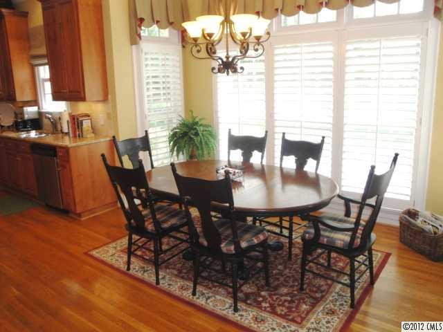 14403 Bishar Lane Charlotte NC 28277