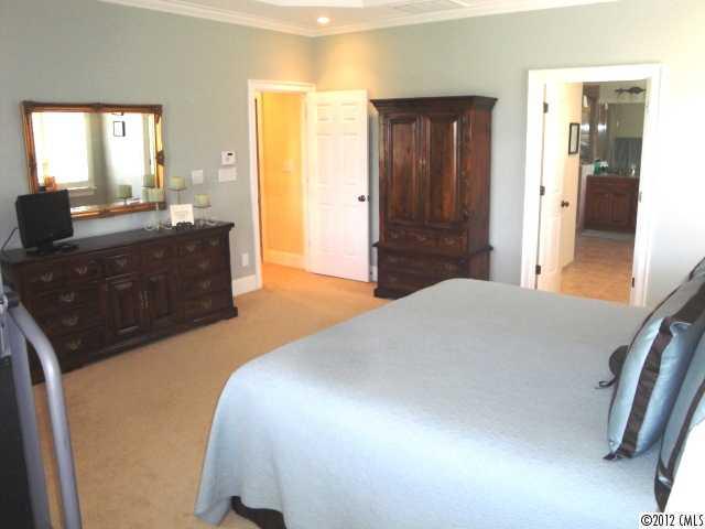 14403 Bishar Lane Charlotte NC 28277