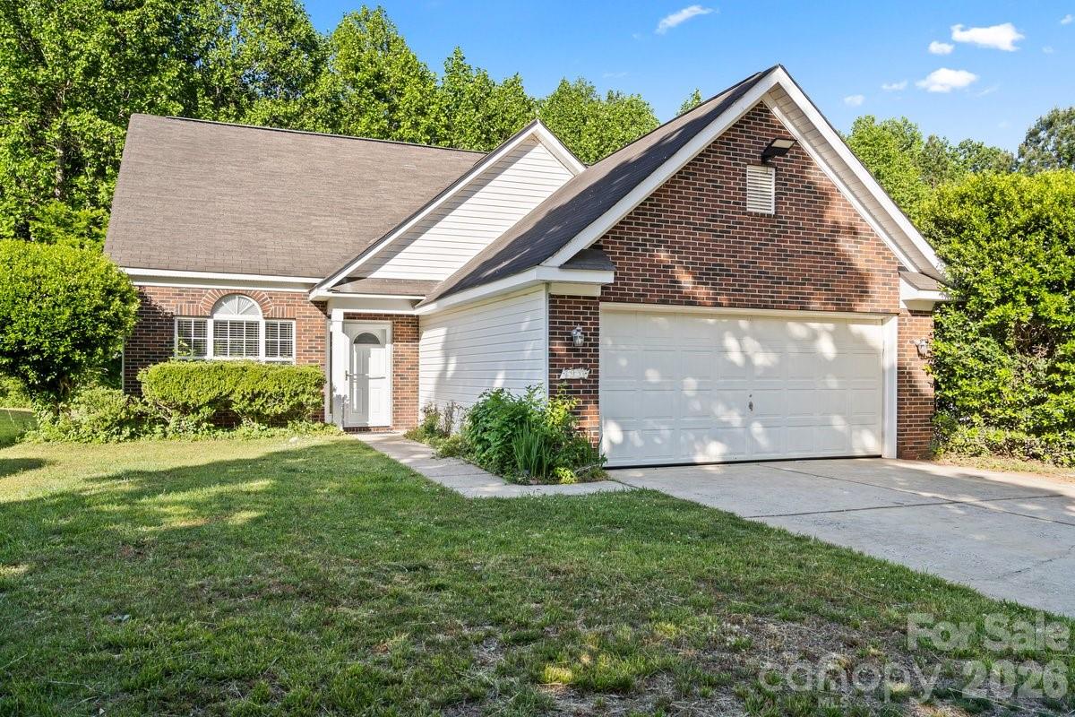 1937 Decatur Court Charlotte NC 28213