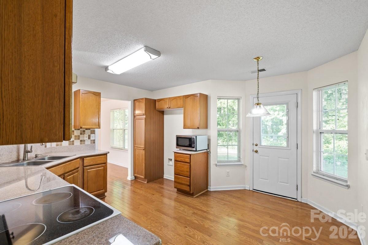 1937 Decatur Court Charlotte NC 28213