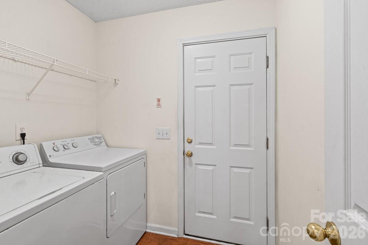 1937 Decatur Court Charlotte NC 28213