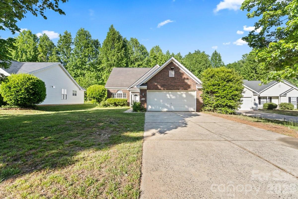 1937 Decatur Court Charlotte NC 28213