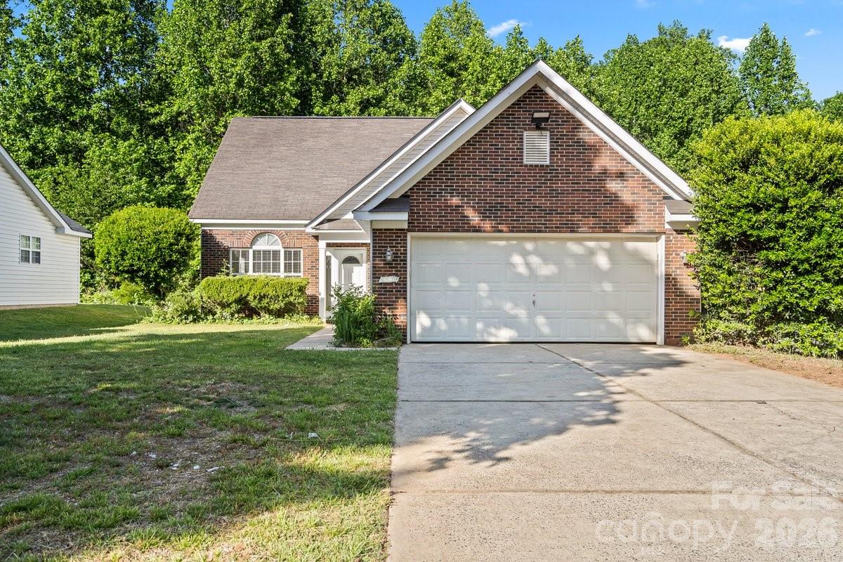 1937 Decatur Court Charlotte NC 28213