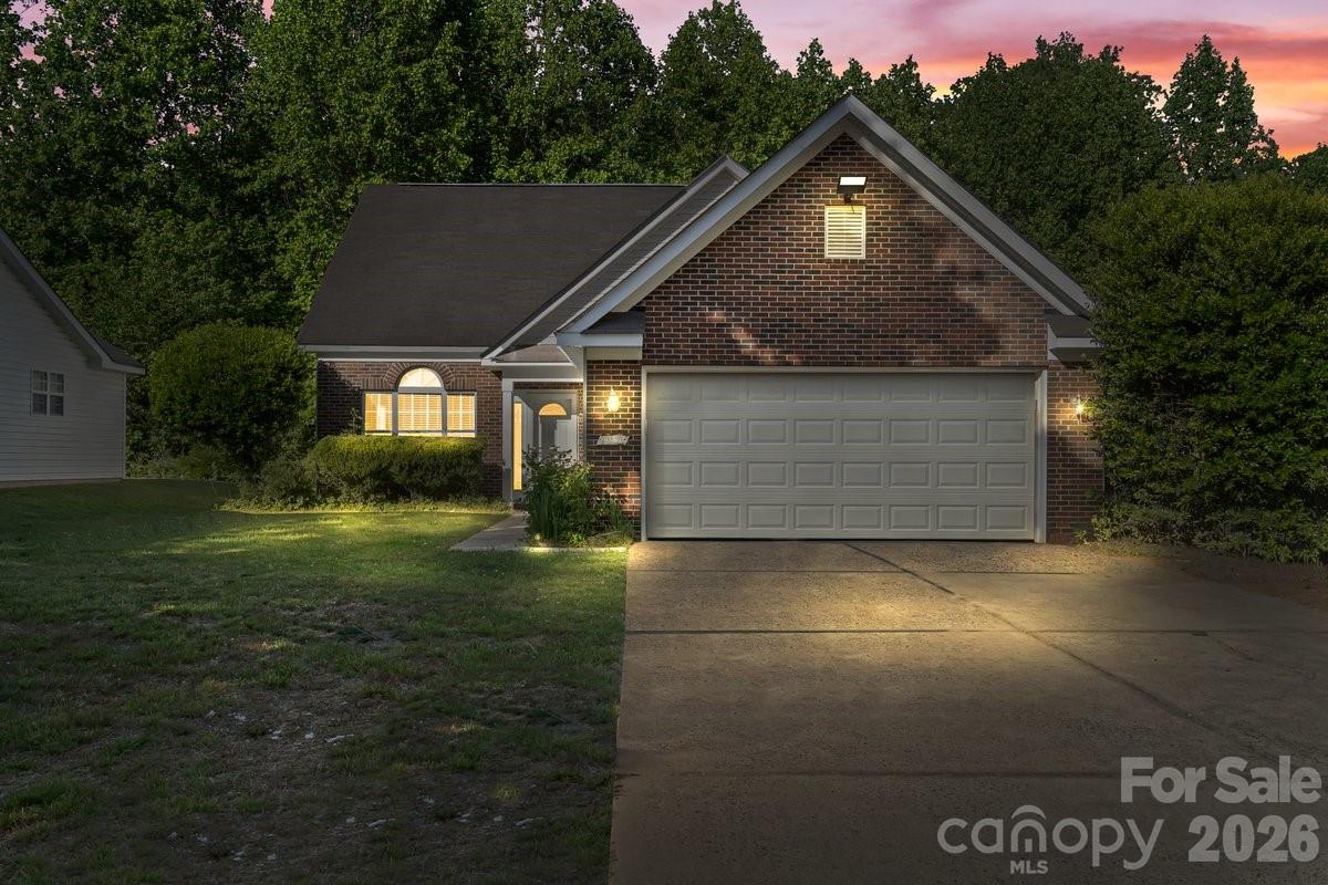 1937 Decatur Court Charlotte NC 28213