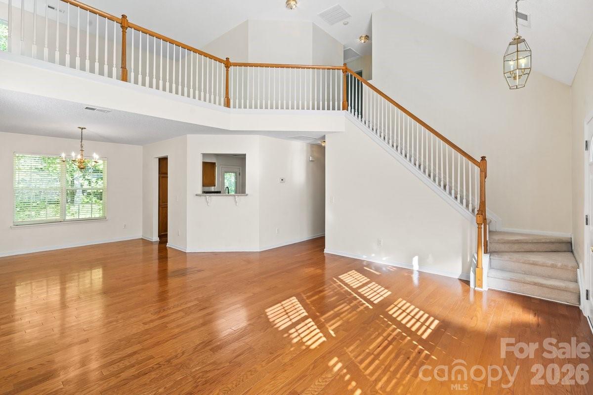 1937 Decatur Court Charlotte NC 28213