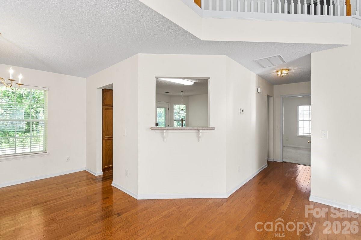 1937 Decatur Court Charlotte NC 28213