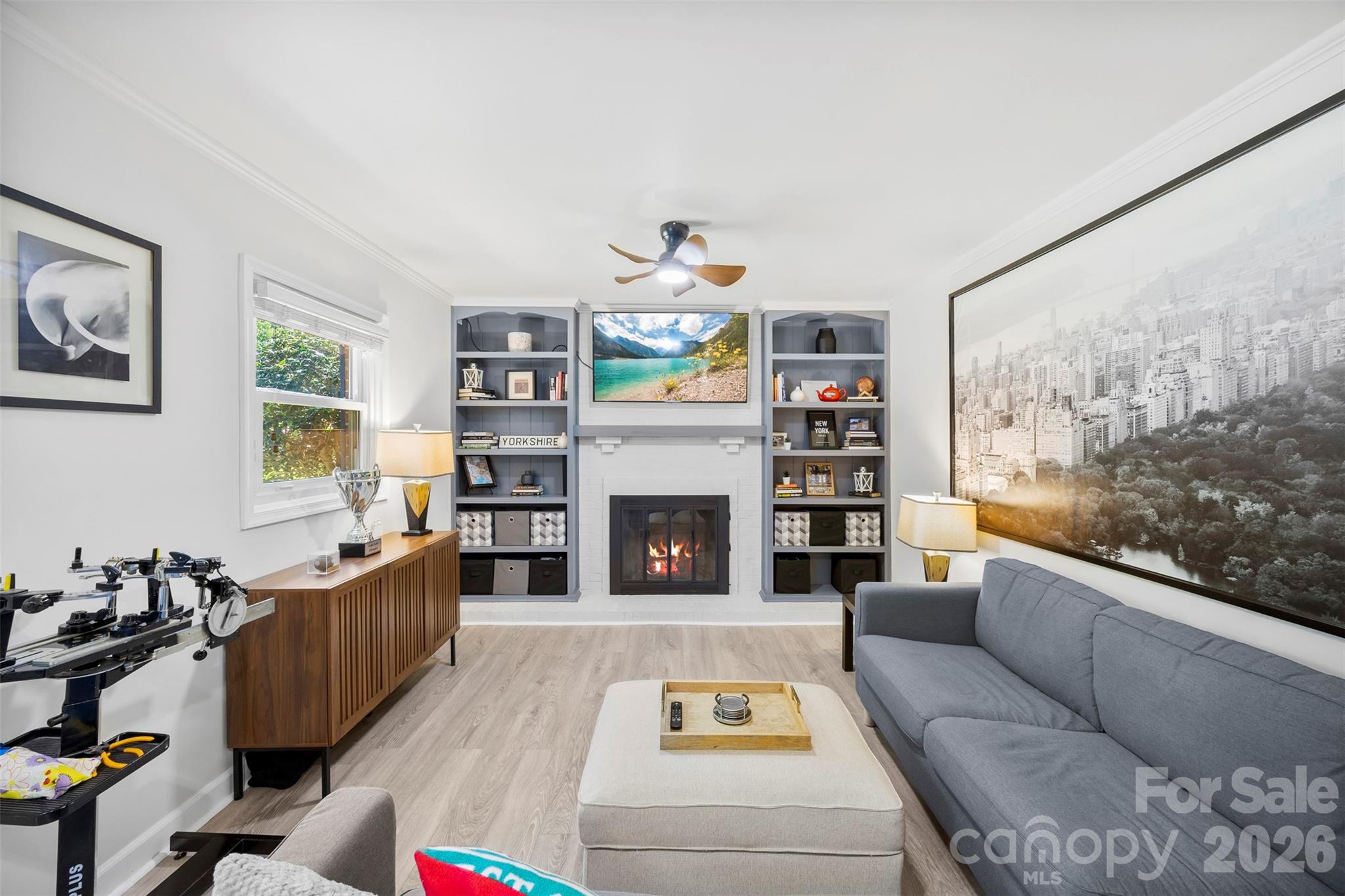 2411 Roundabout Lane Charlotte NC 28210