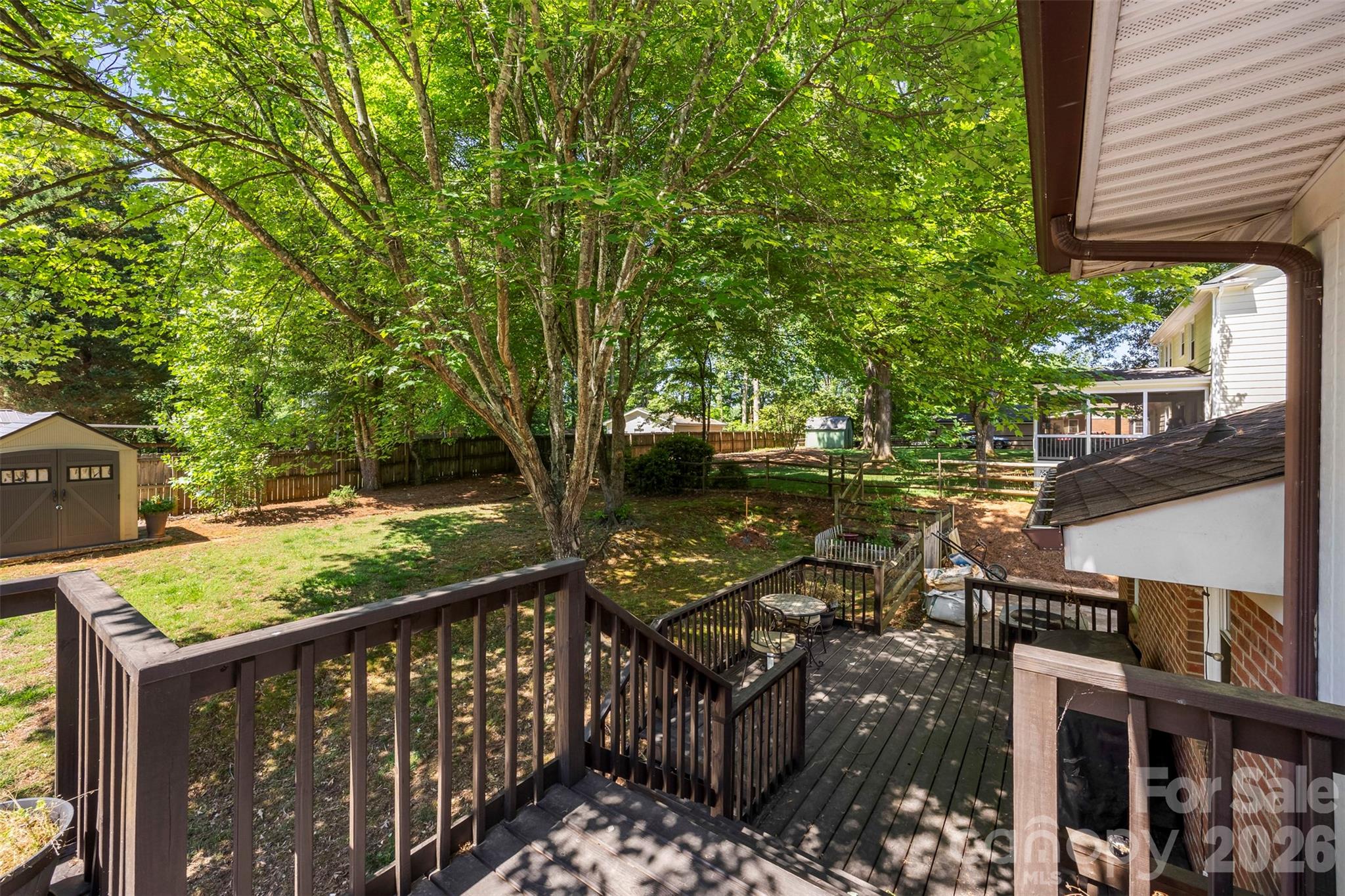 2411 Roundabout Lane Charlotte NC 28210