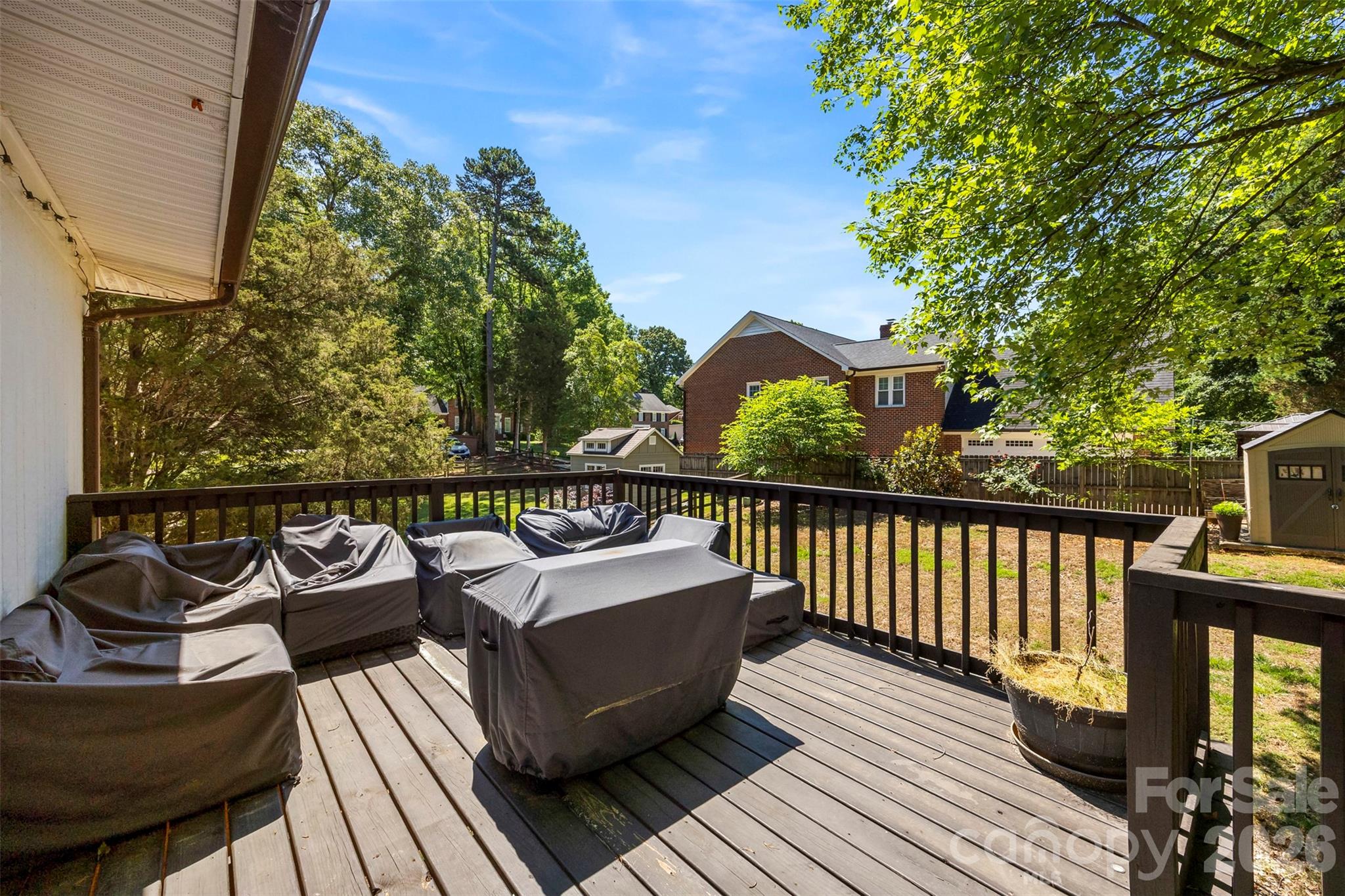 2411 Roundabout Lane Charlotte NC 28210