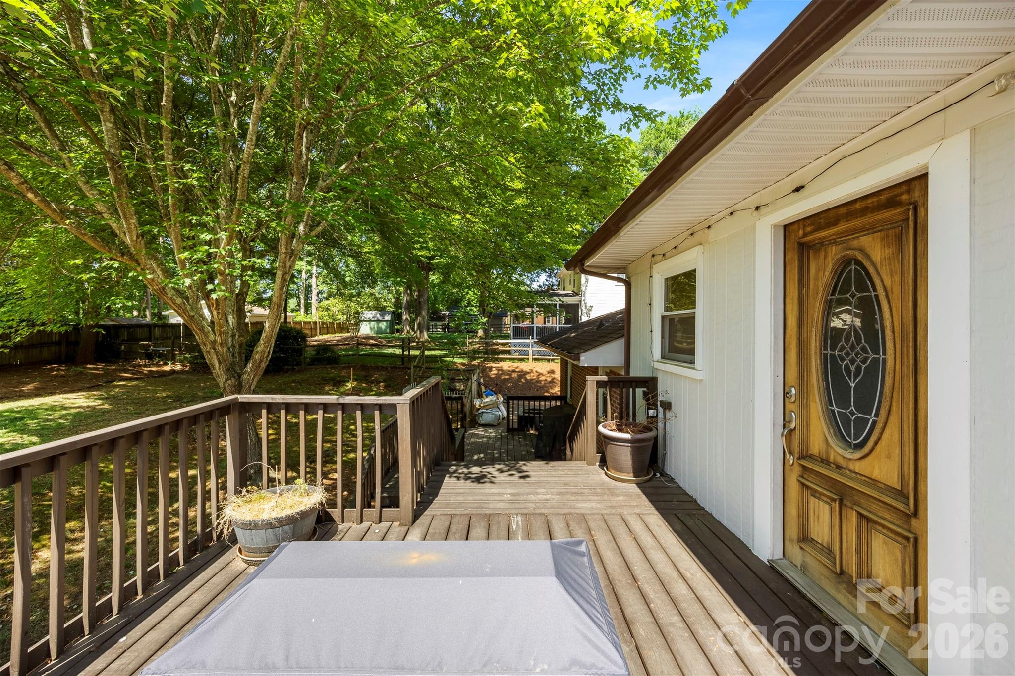 2411 Roundabout Lane Charlotte NC 28210