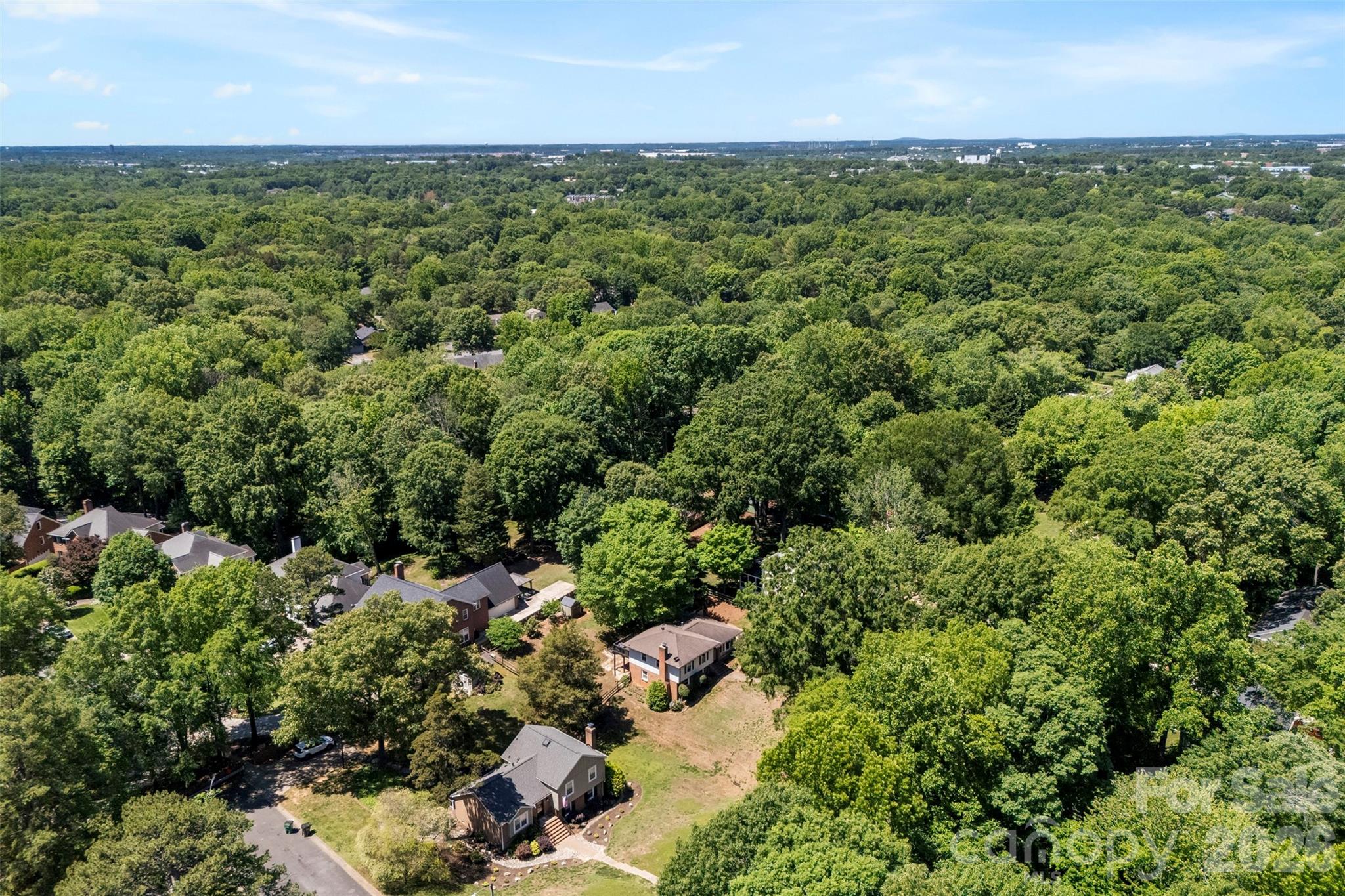 2411 Roundabout Lane Charlotte NC 28210