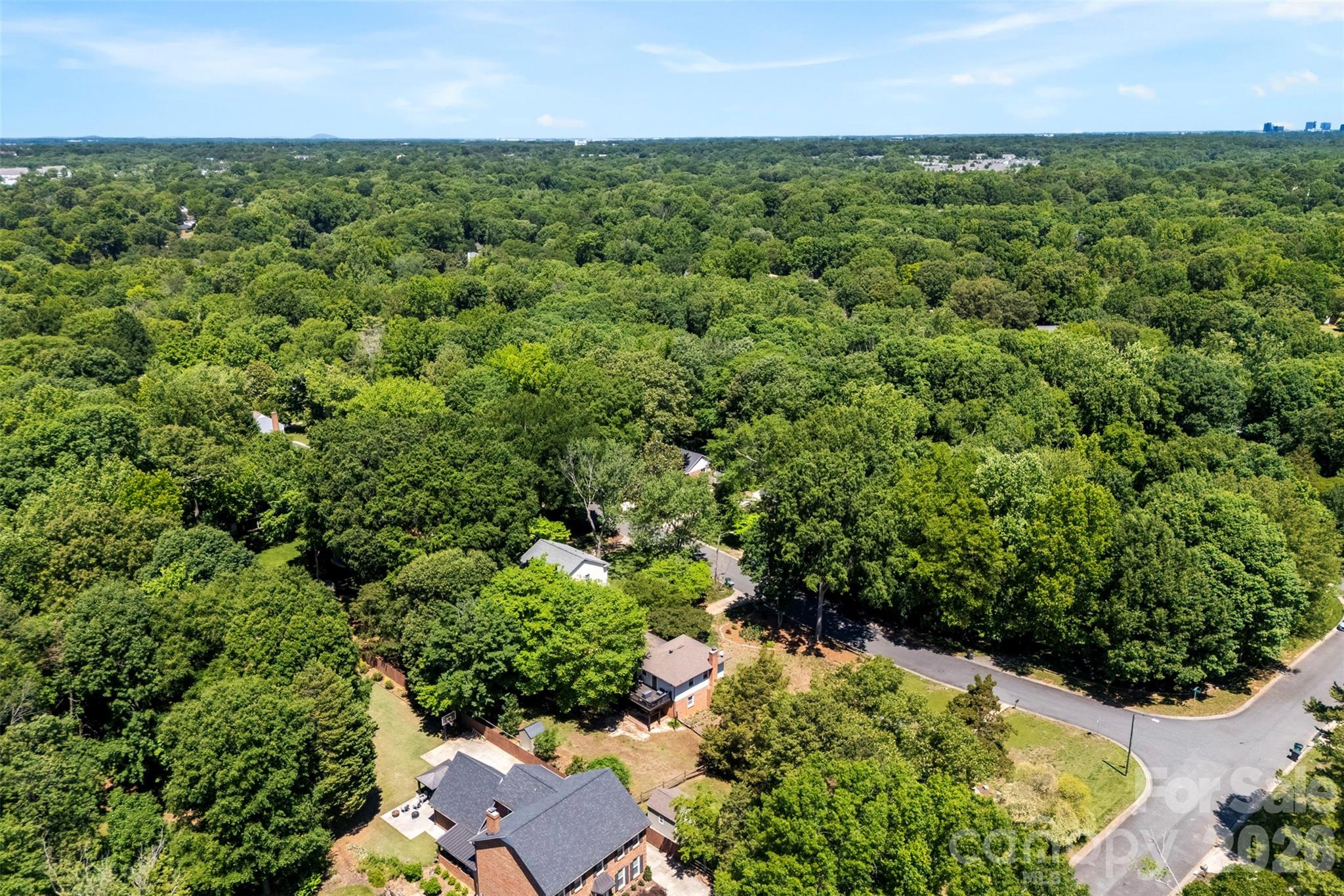 2411 Roundabout Lane Charlotte NC 28210