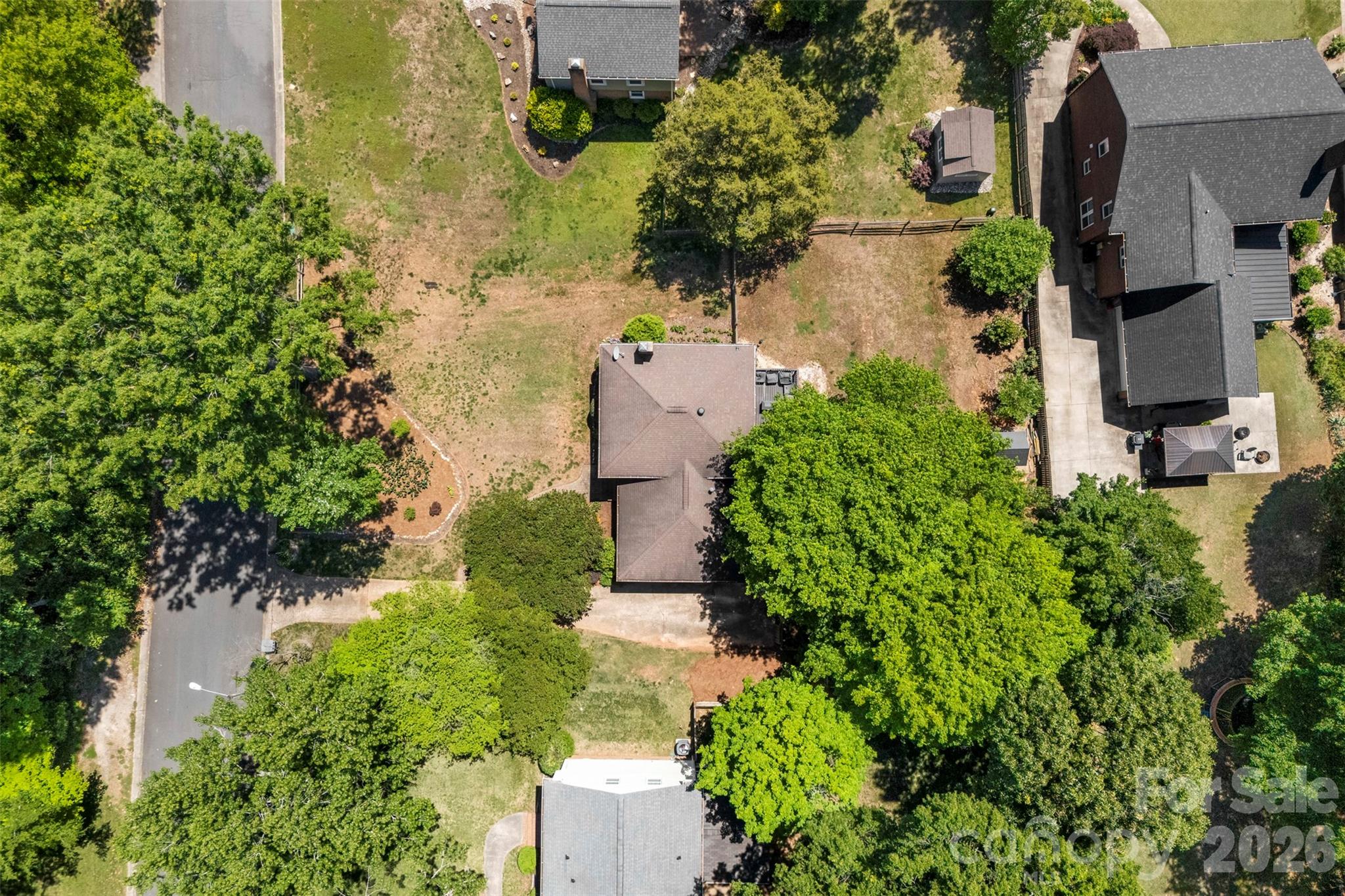 2411 Roundabout Lane Charlotte NC 28210
