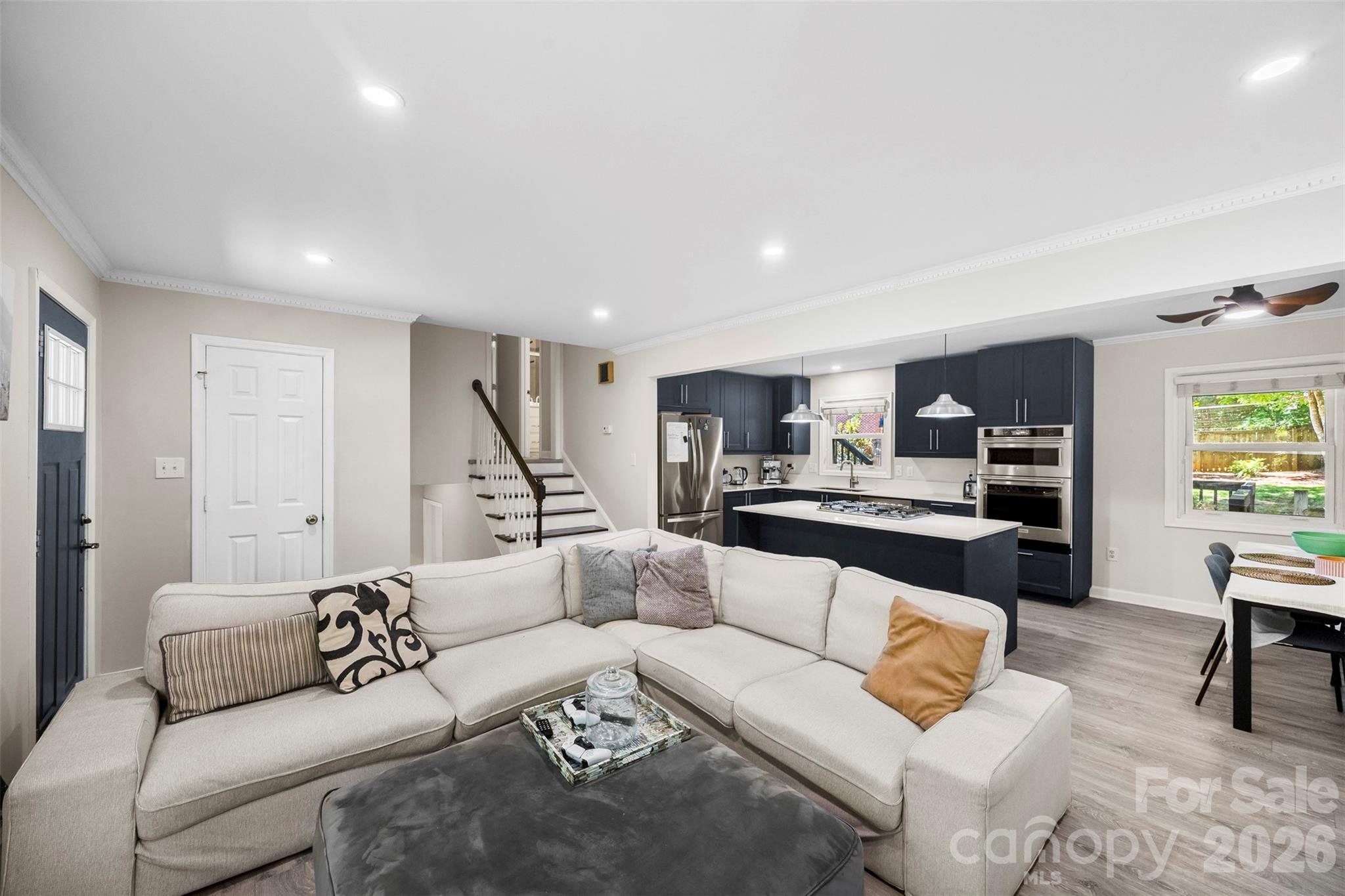 2411 Roundabout Lane Charlotte NC 28210