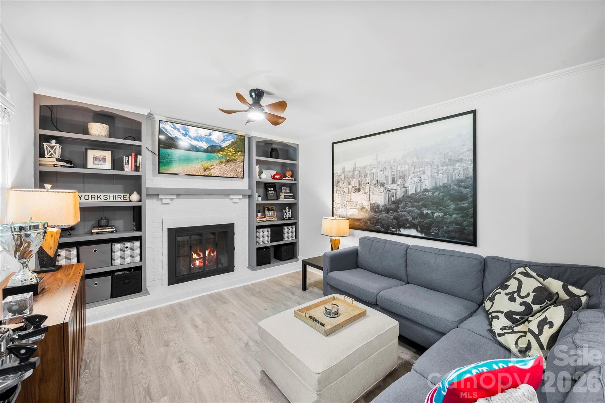 2411 Roundabout Lane Charlotte NC 28210