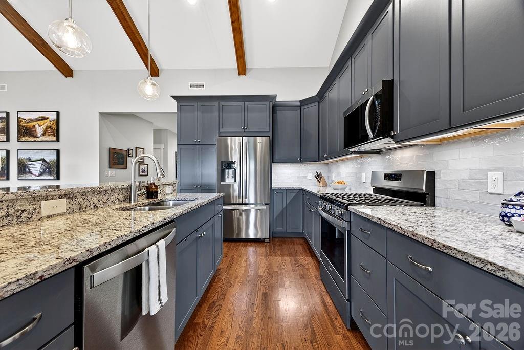 70 Copper Creek Lane Hendersonville NC 28739