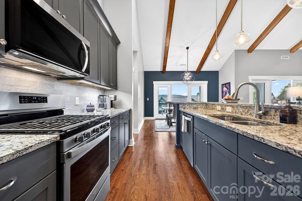 70 Copper Creek Lane Hendersonville NC 28739