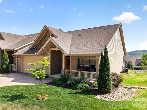 70 Copper Creek Lane Hendersonville NC 28739
