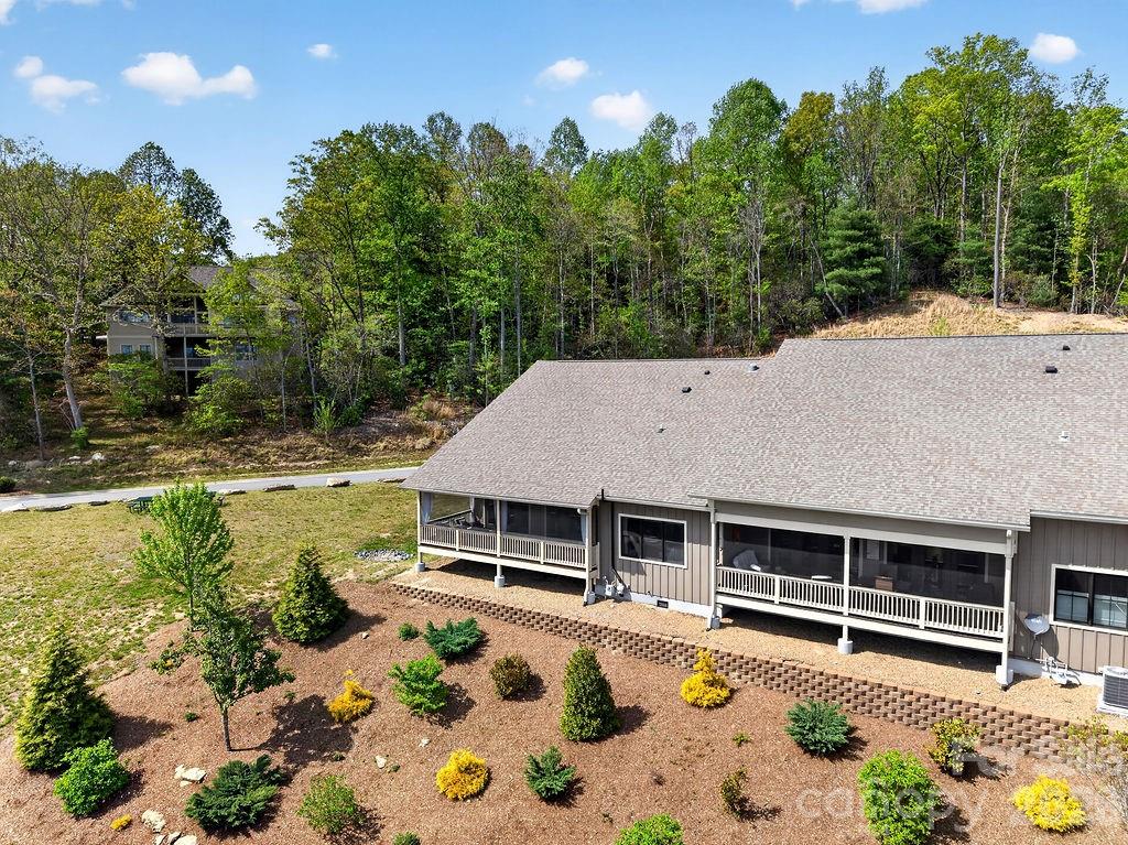 70 Copper Creek Lane Hendersonville NC 28739