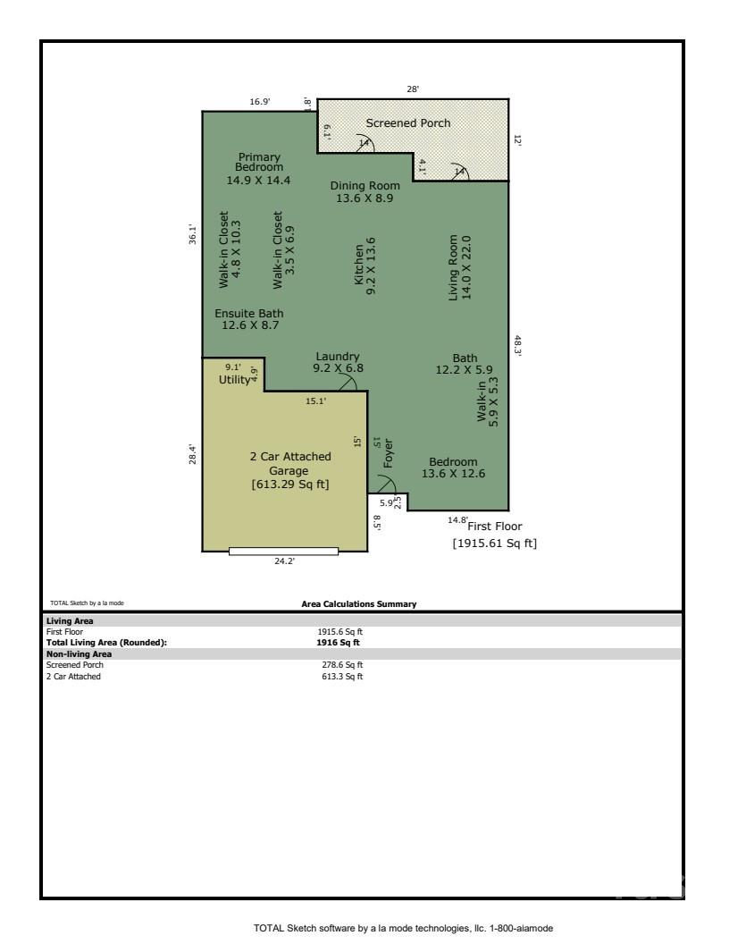 70 Copper Creek Lane Hendersonville NC 28739