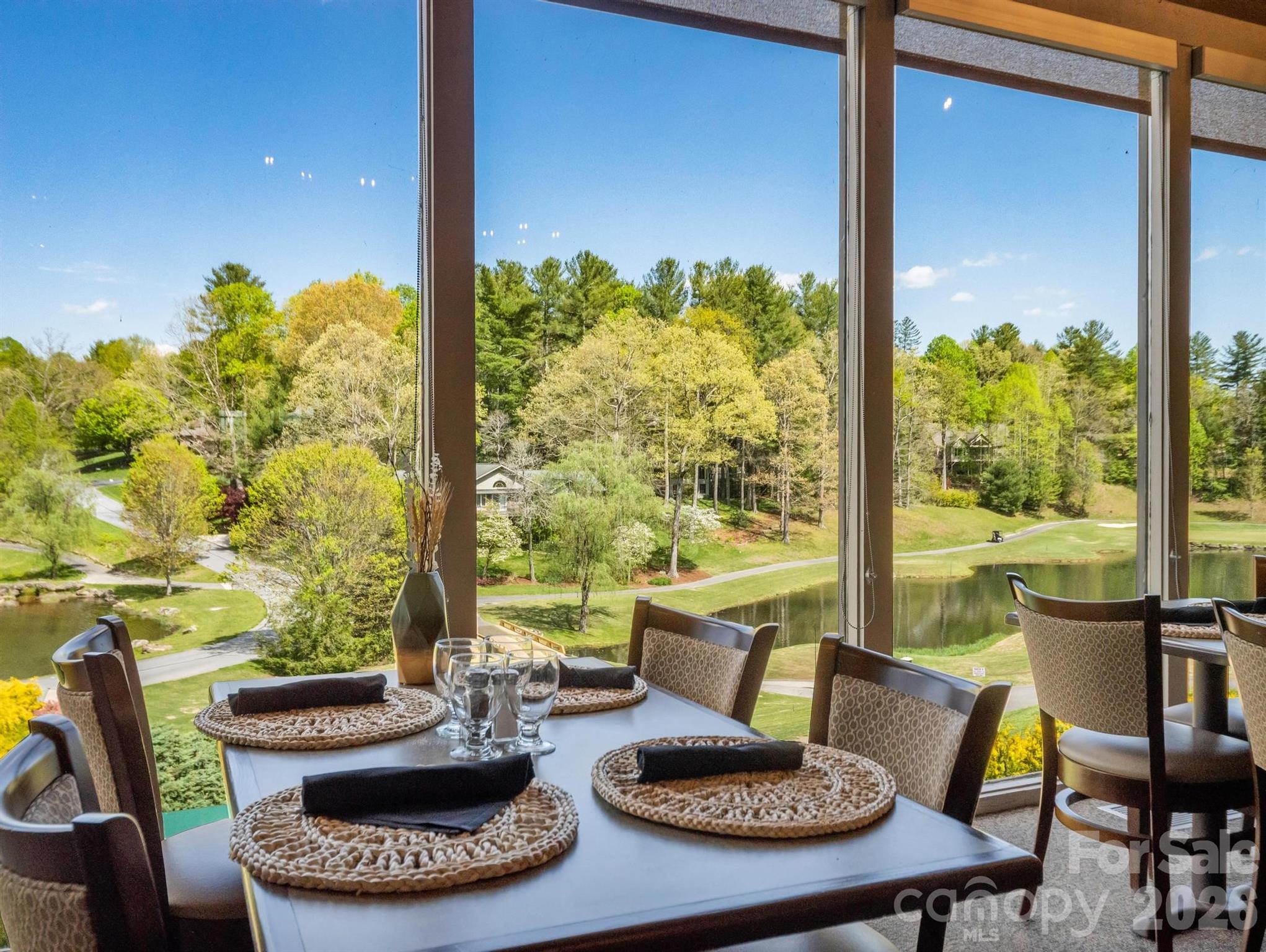 70 Copper Creek Lane Hendersonville NC 28739