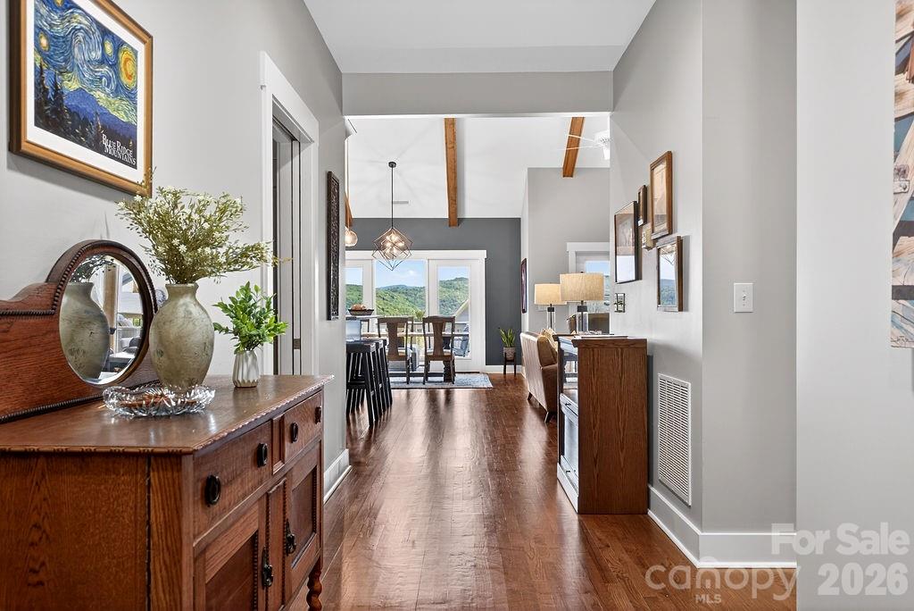 70 Copper Creek Lane Hendersonville NC 28739
