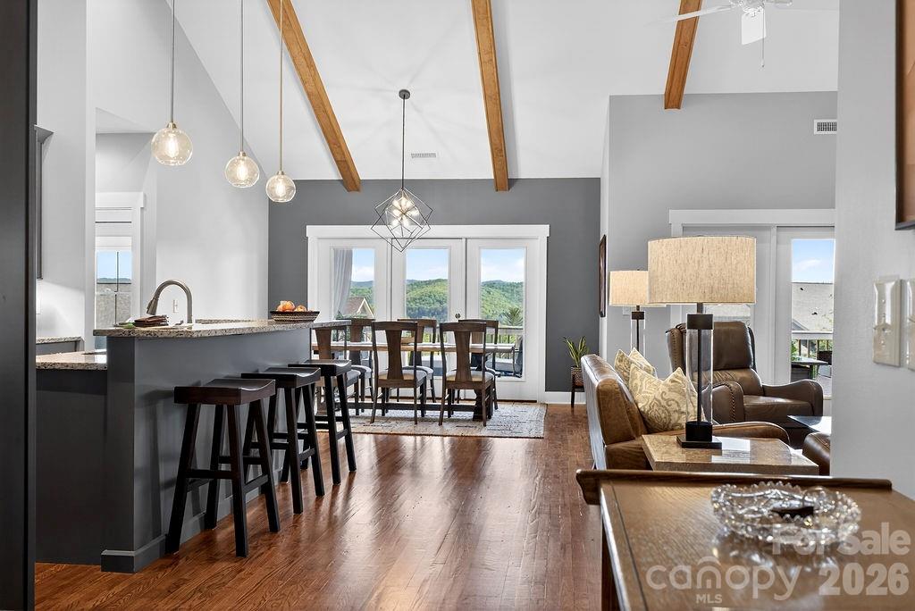 70 Copper Creek Lane Hendersonville NC 28739