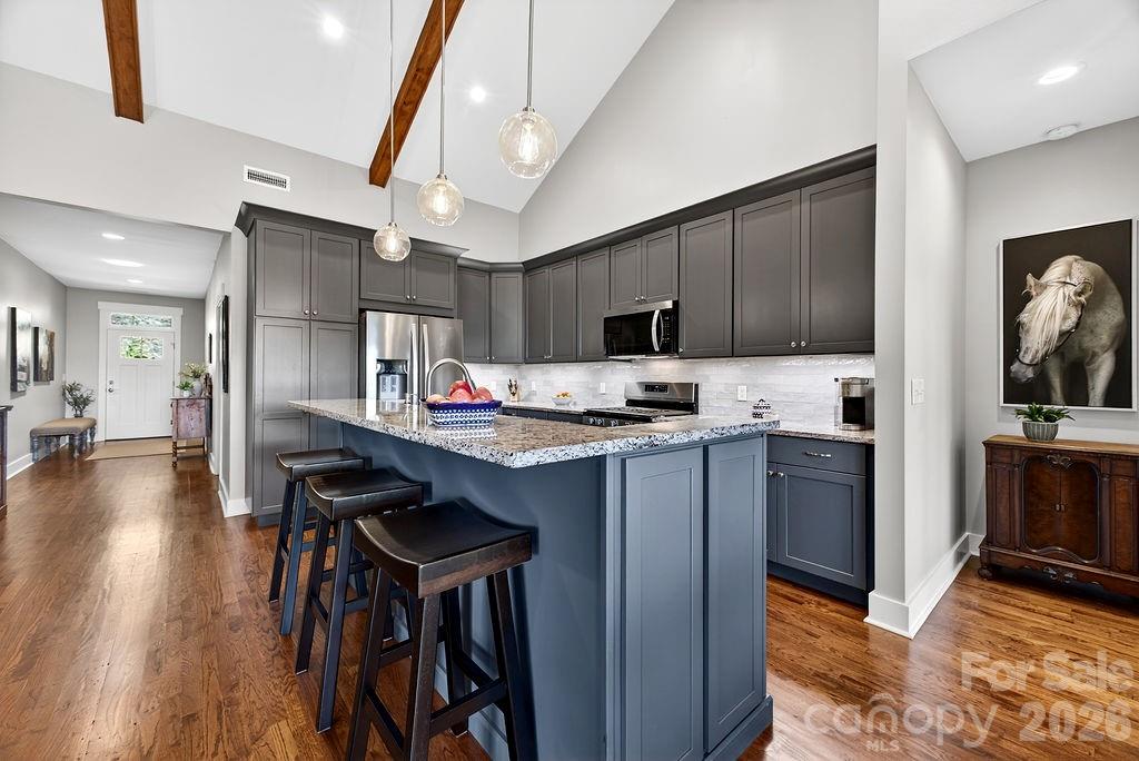 70 Copper Creek Lane Hendersonville NC 28739