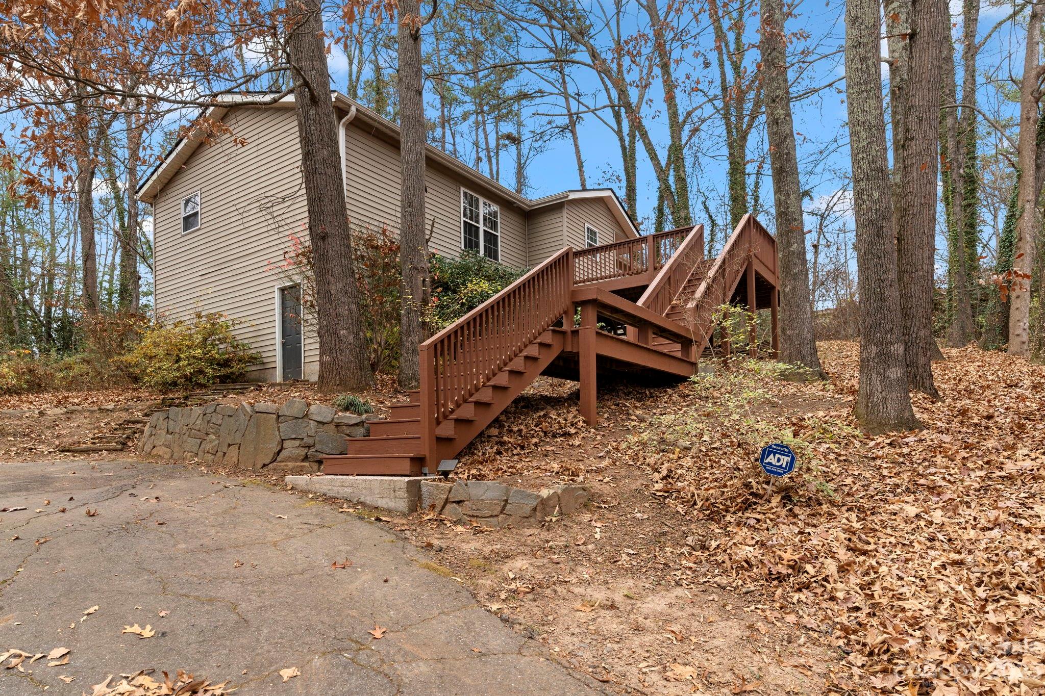 342 London Road Asheville NC 28803